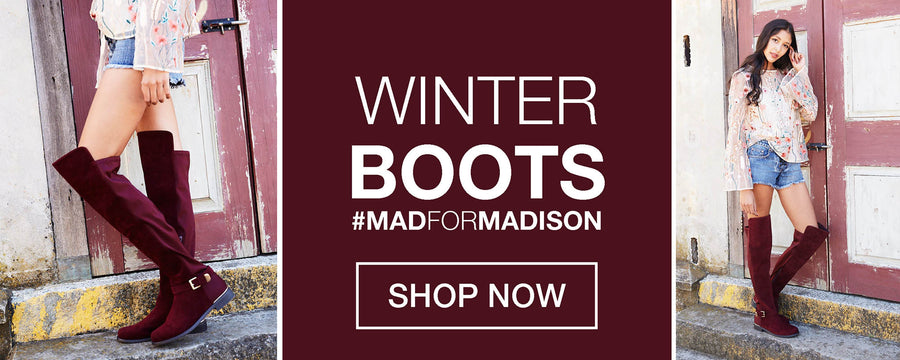 Madison® Official Online Store | Find Your Perfect Pair.‎ – Madison ...