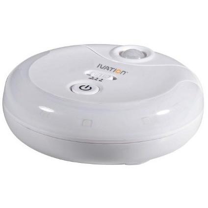 ivation motion sensor light