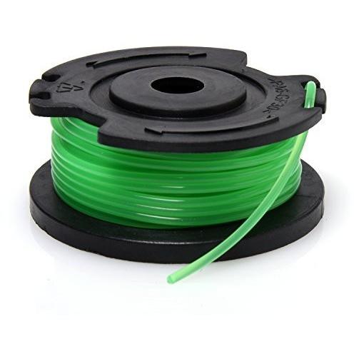 trimmer grass replacement string foot line