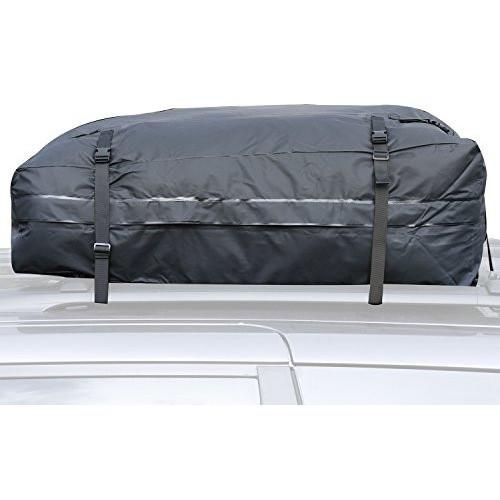 walmart car roof bag