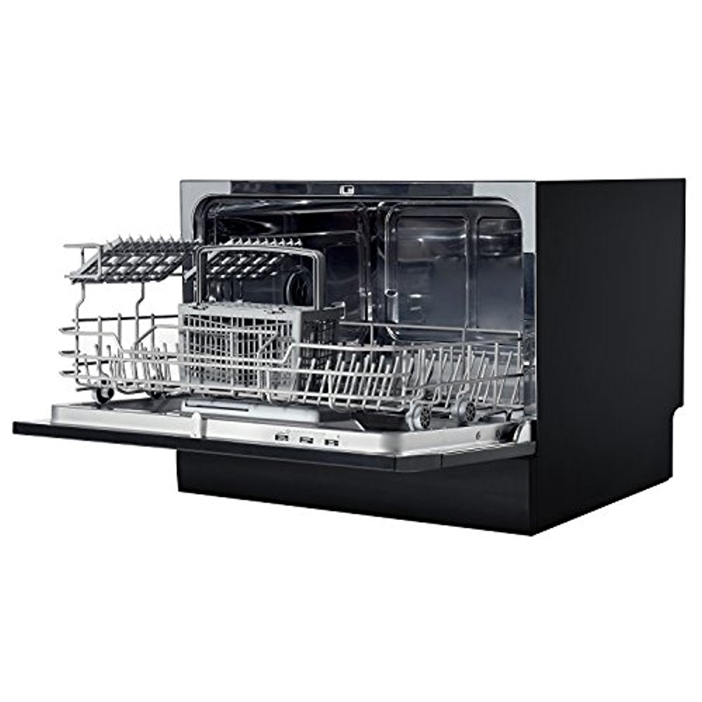 6 setting dishwasher