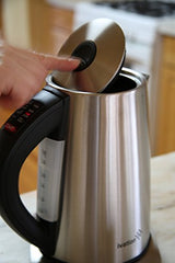 ivation tea kettle