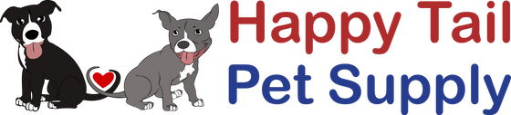 Welcome to Happy Tail Pet Supply | Pet 