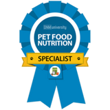 Pet Food Nutrition