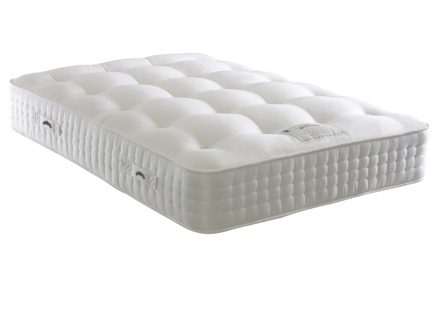 deep sleep bronze 1500 double mattress