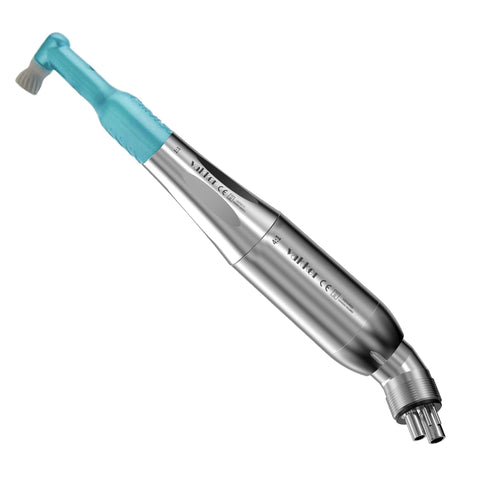 Vakker ProphyHygiene Handpiece Ergonomicly fits