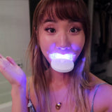 Teeth Whitening