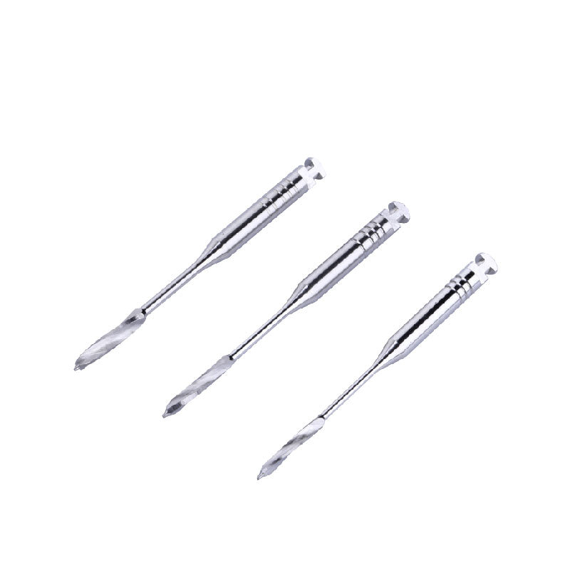 Woodpecker Fi-N Condenser Hand Plugger Kit Gutta-Percha Endodontics Ob