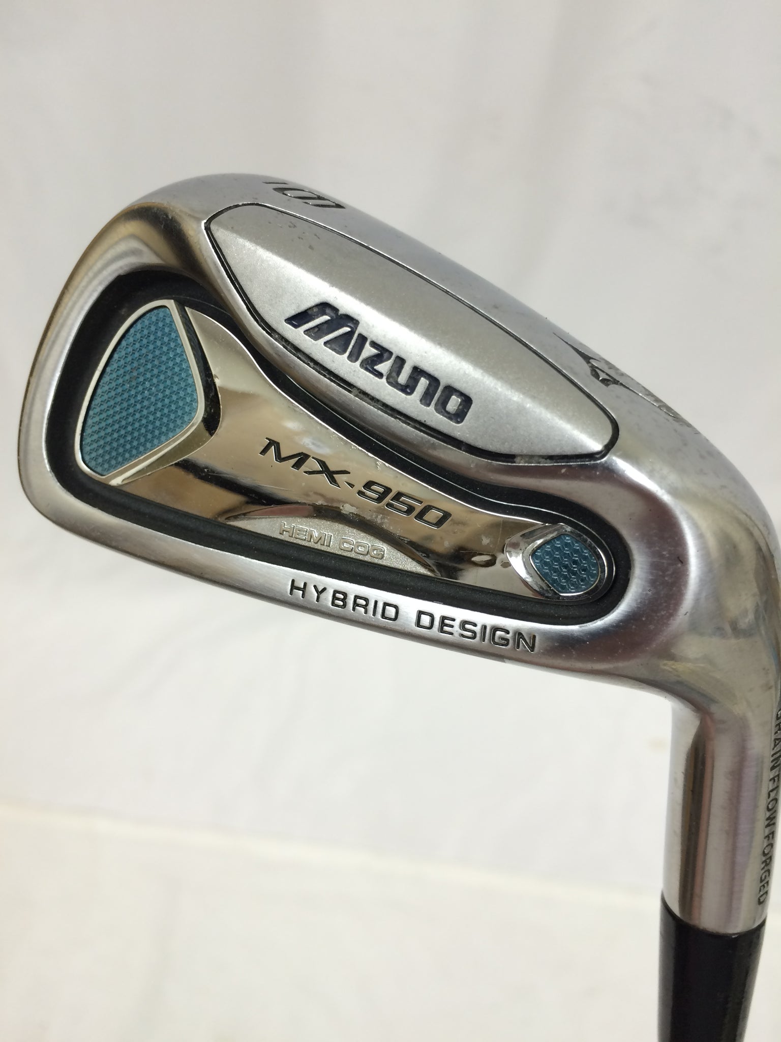 mizuno 950 irons