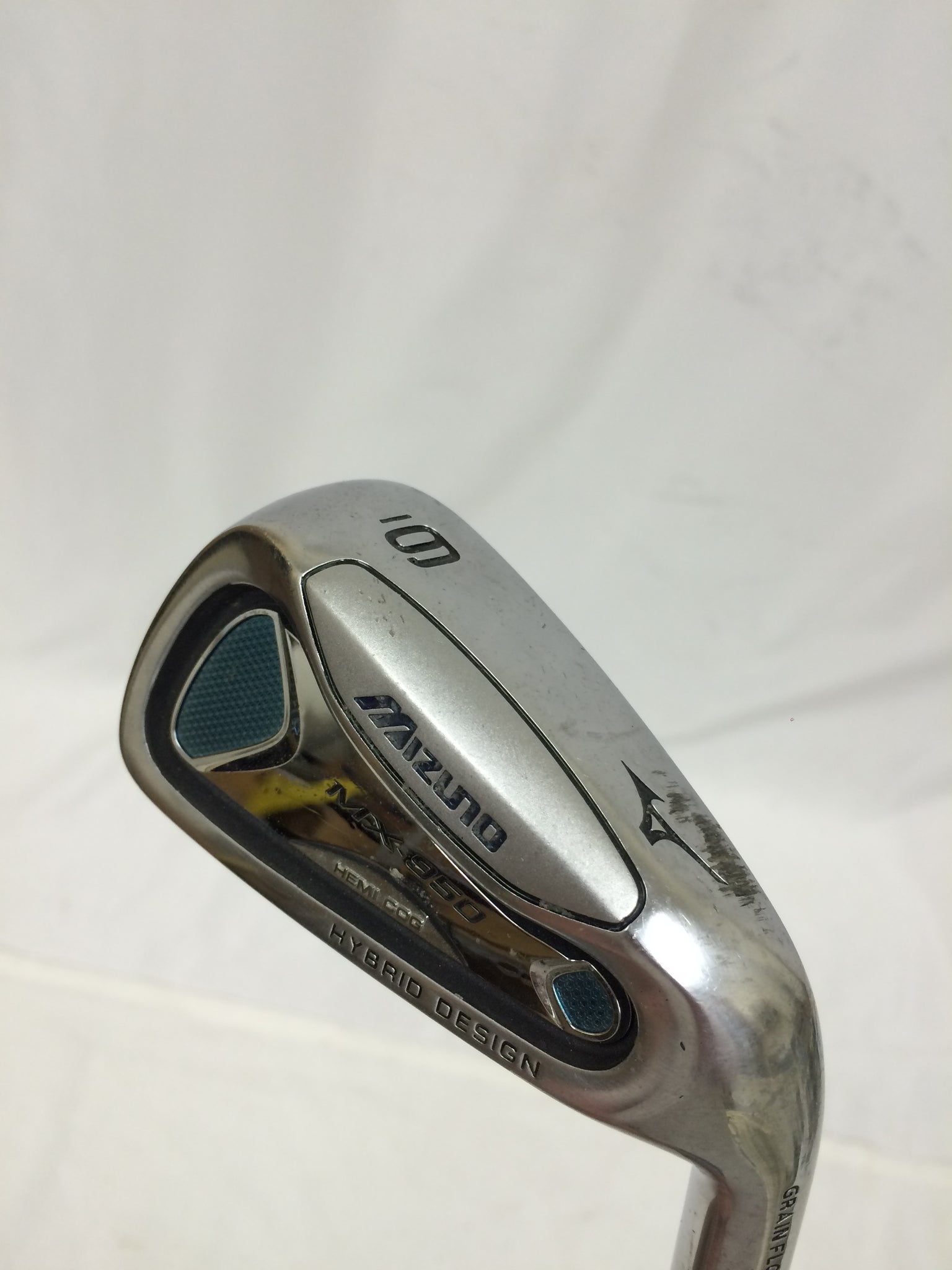 mizuno 950 irons