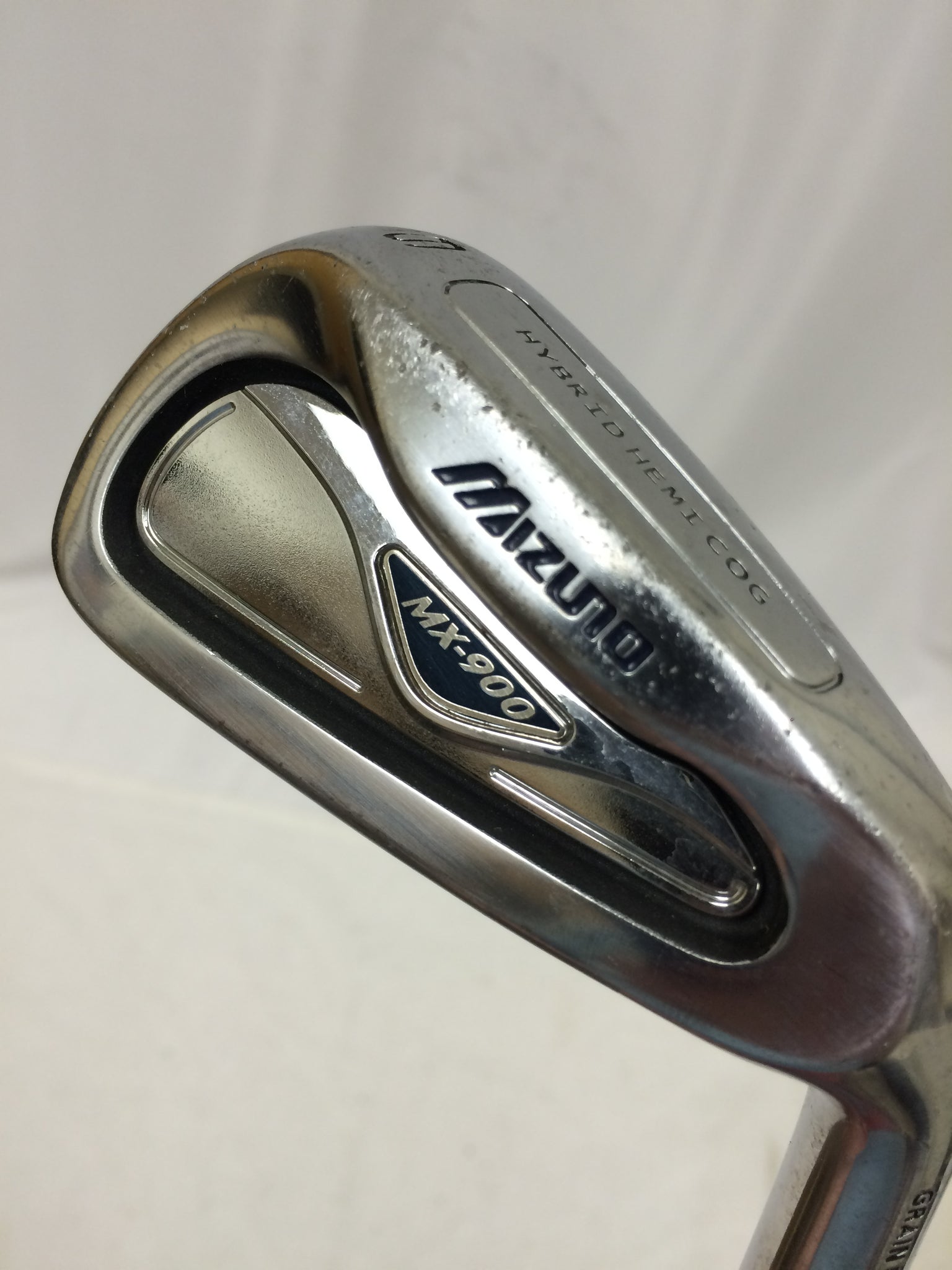 mizuno mx 900 irons