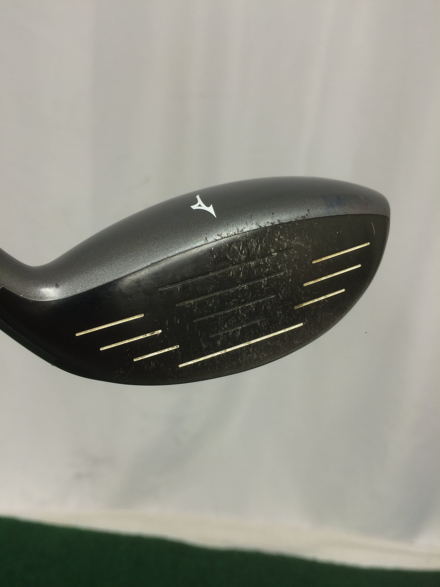 mizuno jpx ez left handed