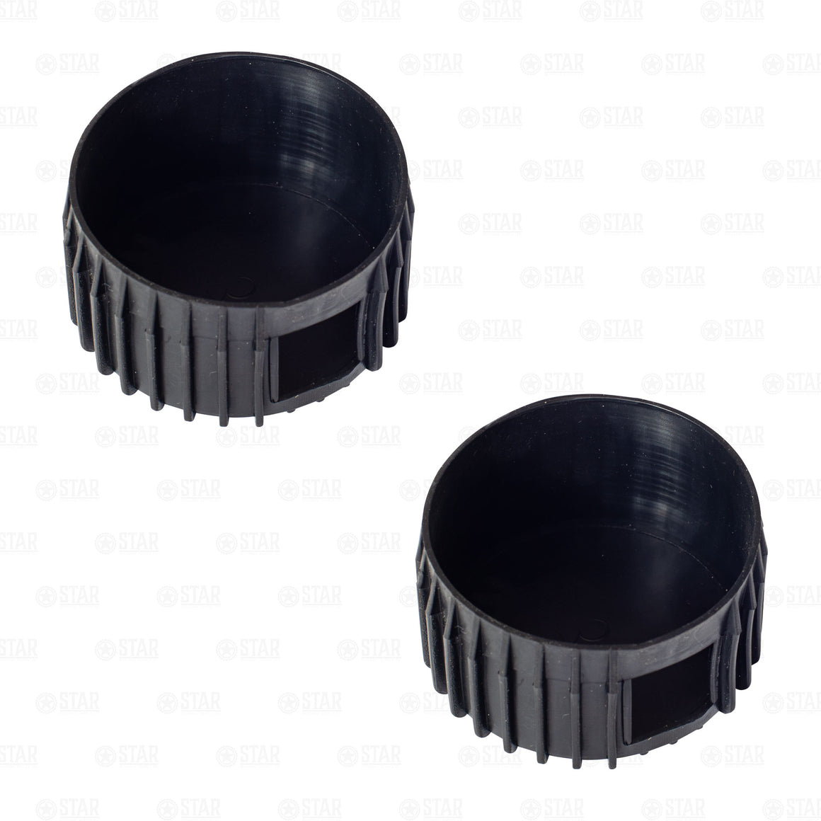 Set Of 2 Protective Rubber Boot Covers For 2 Regulator Gauges Gauge P Star Beverage Supply Co 