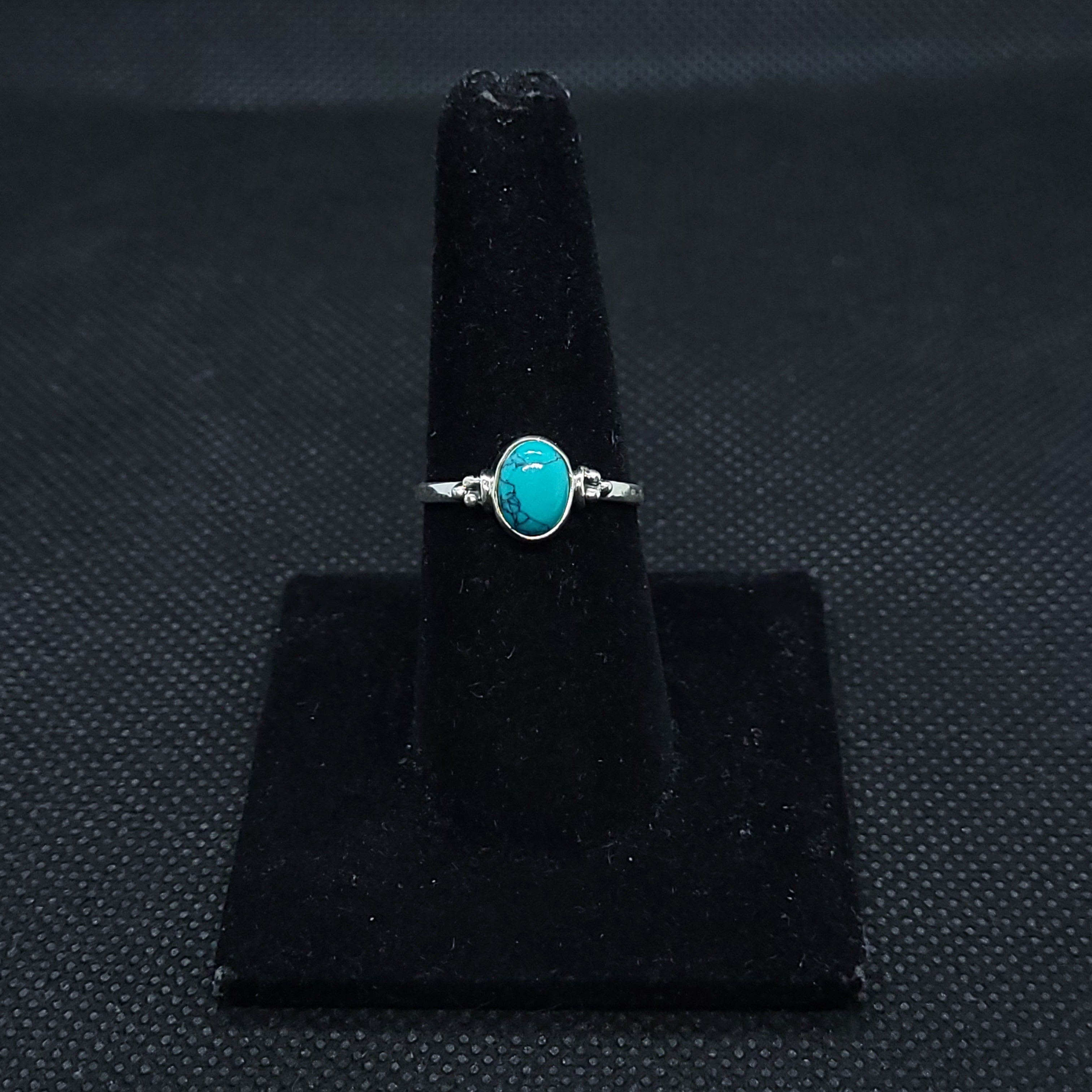 Turquoise Ring