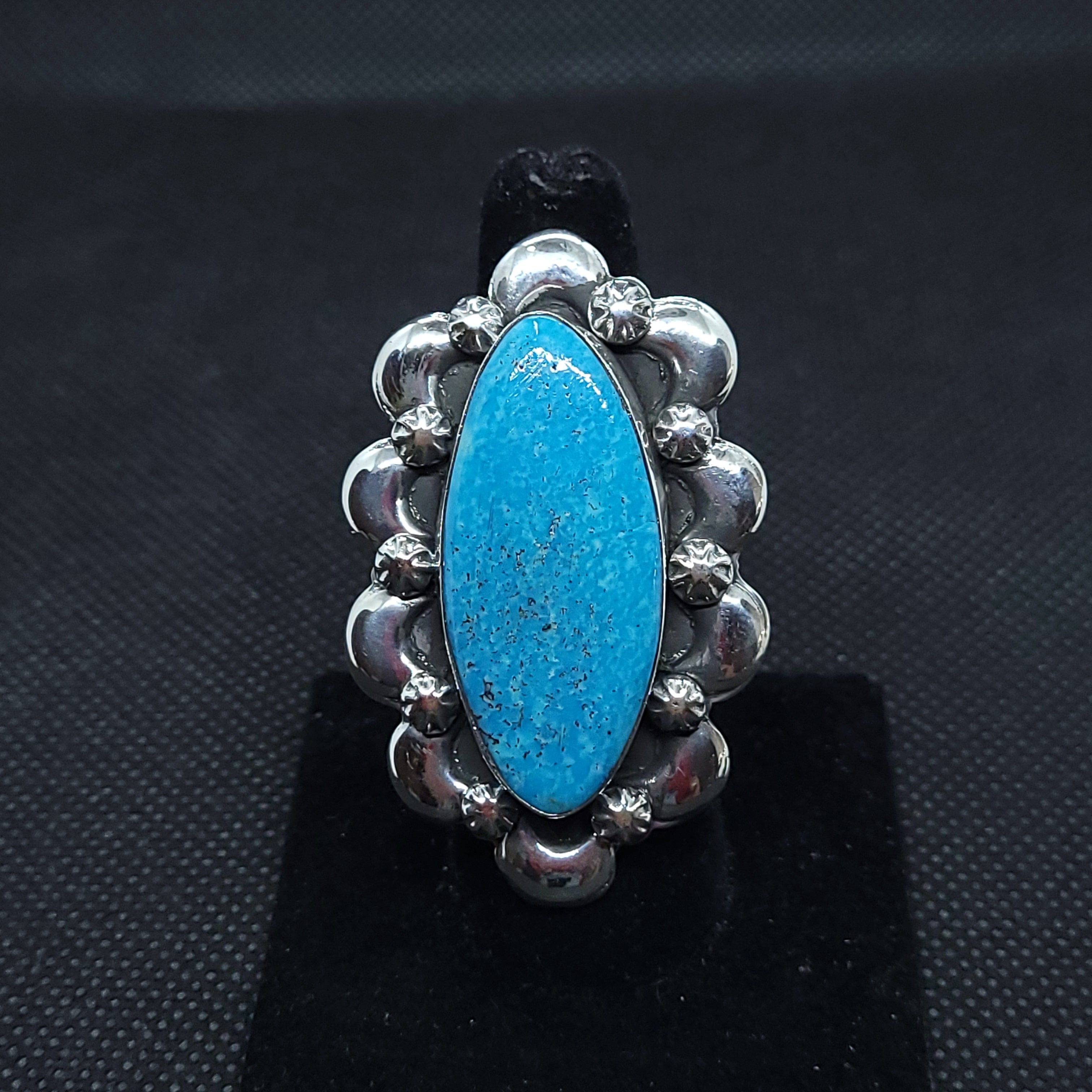 Turquoise Ring