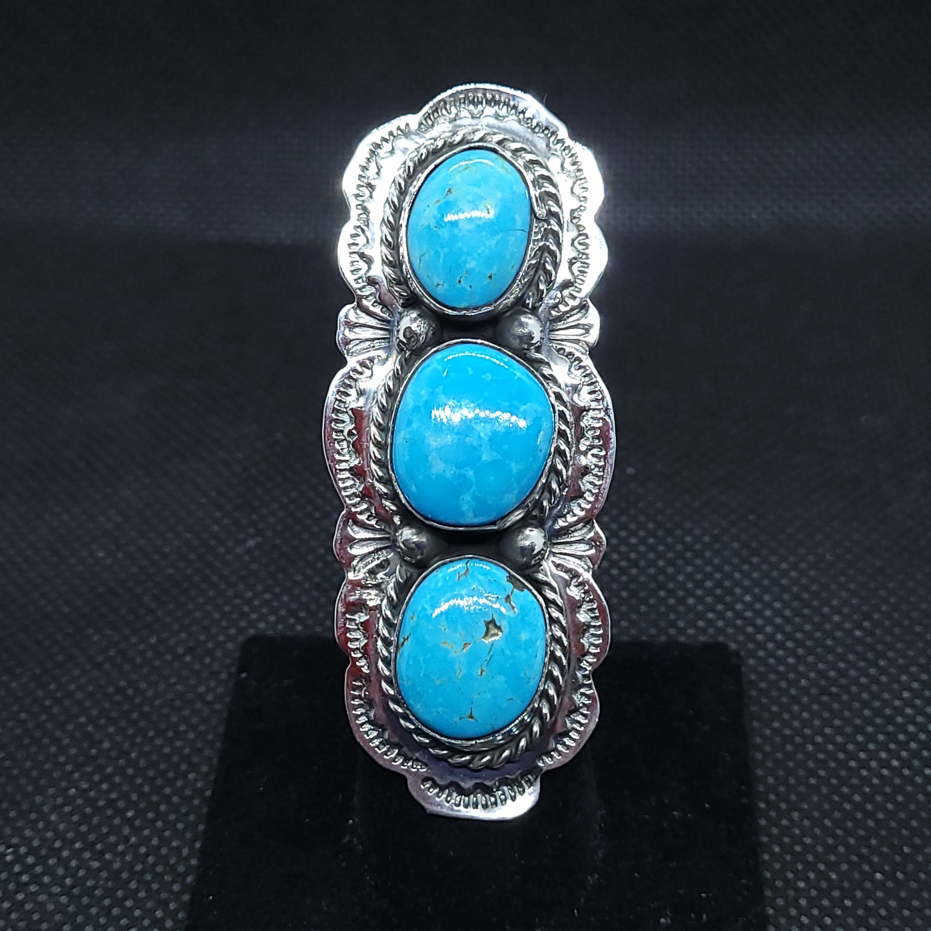 Turquoise Ring