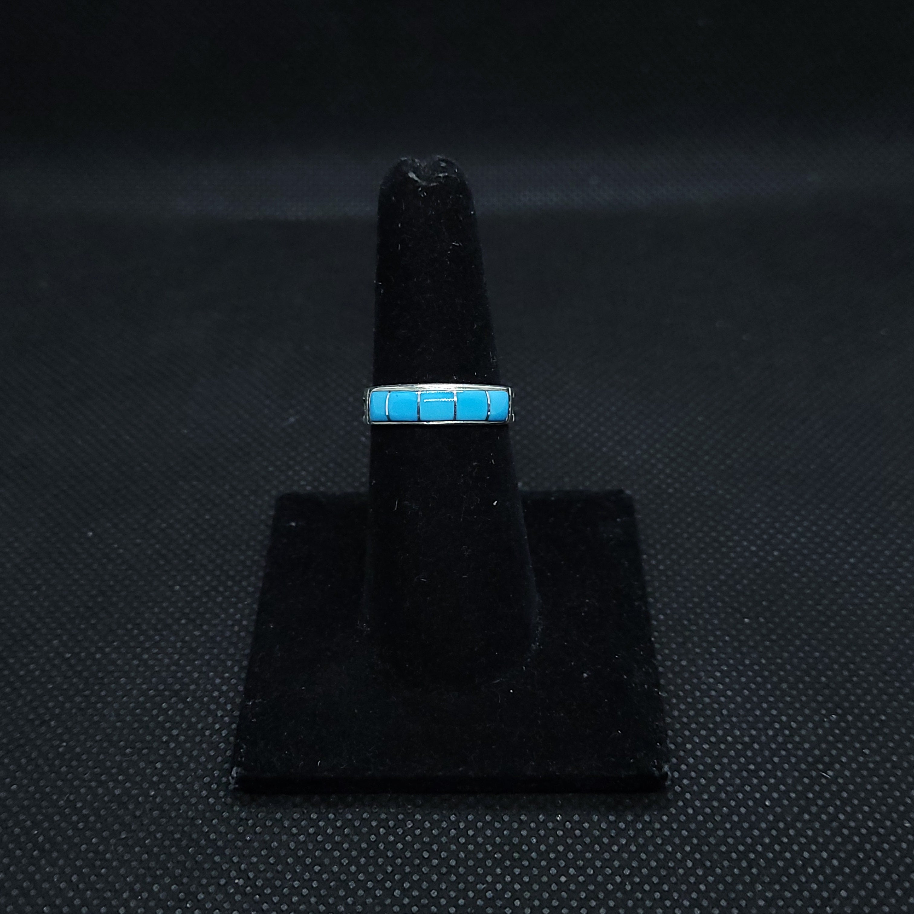 Turquoise Ring