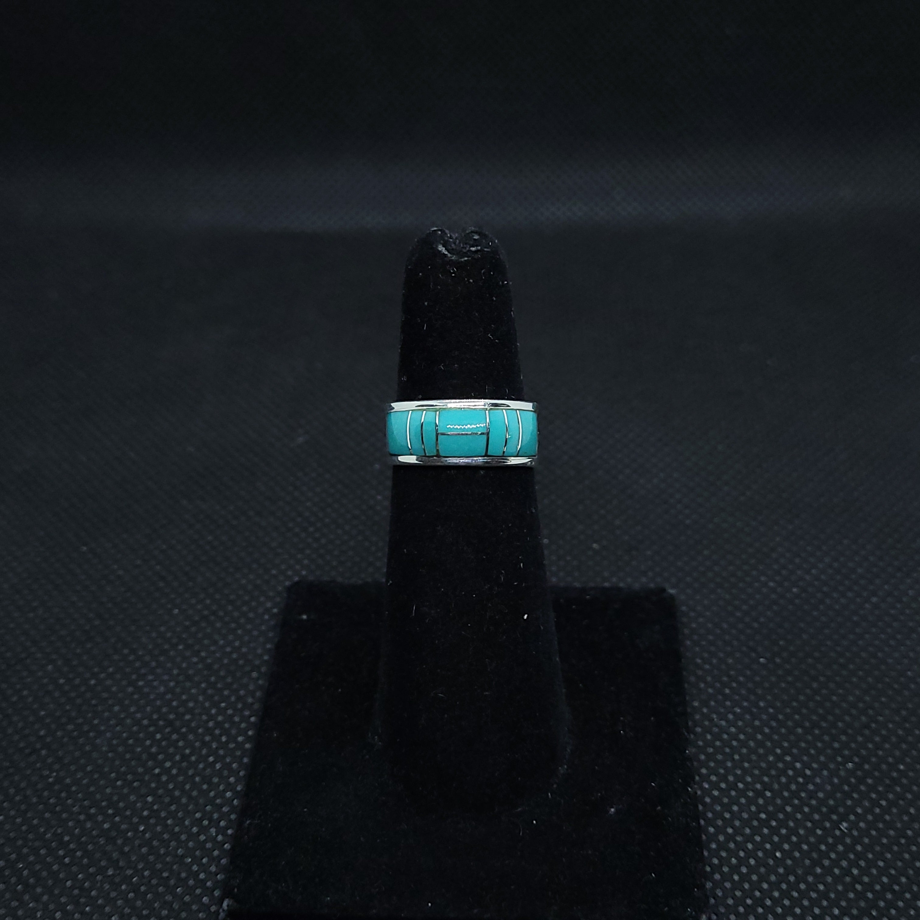 Turquoise Ring