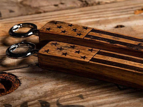 Bottle Breachers - Custom Bottle Opener Products