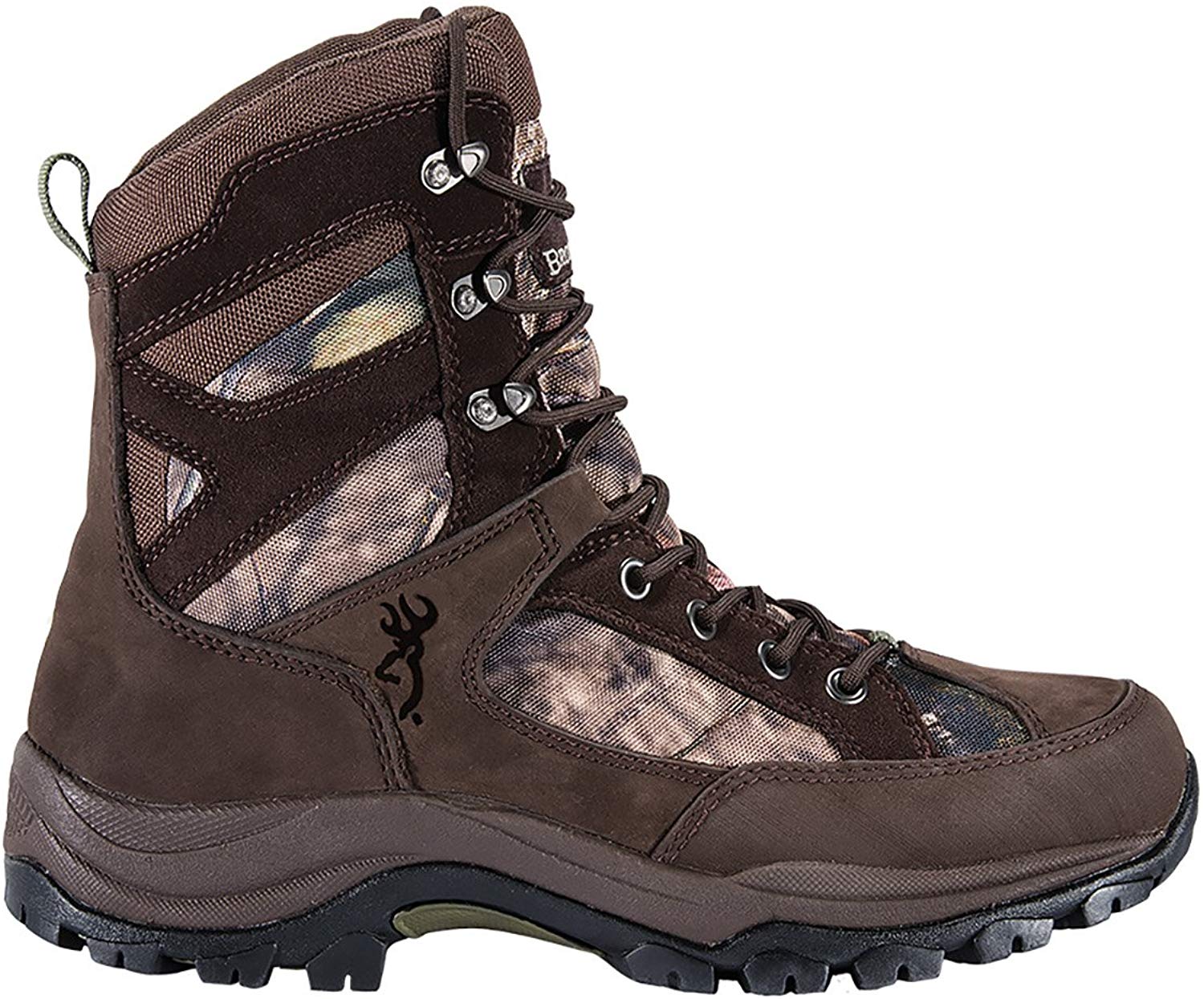 mens browning work boots