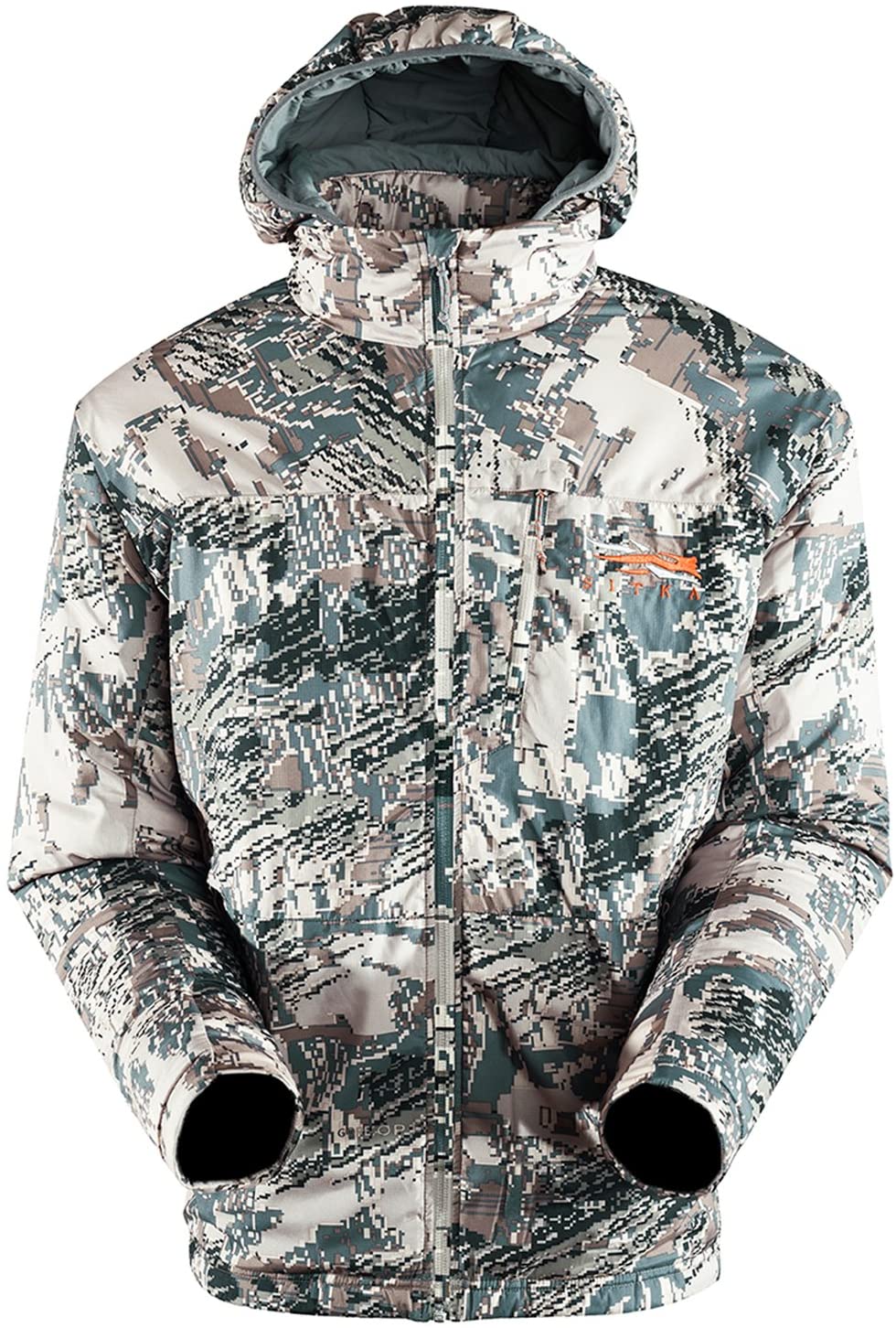 sitka gear sweatshirt