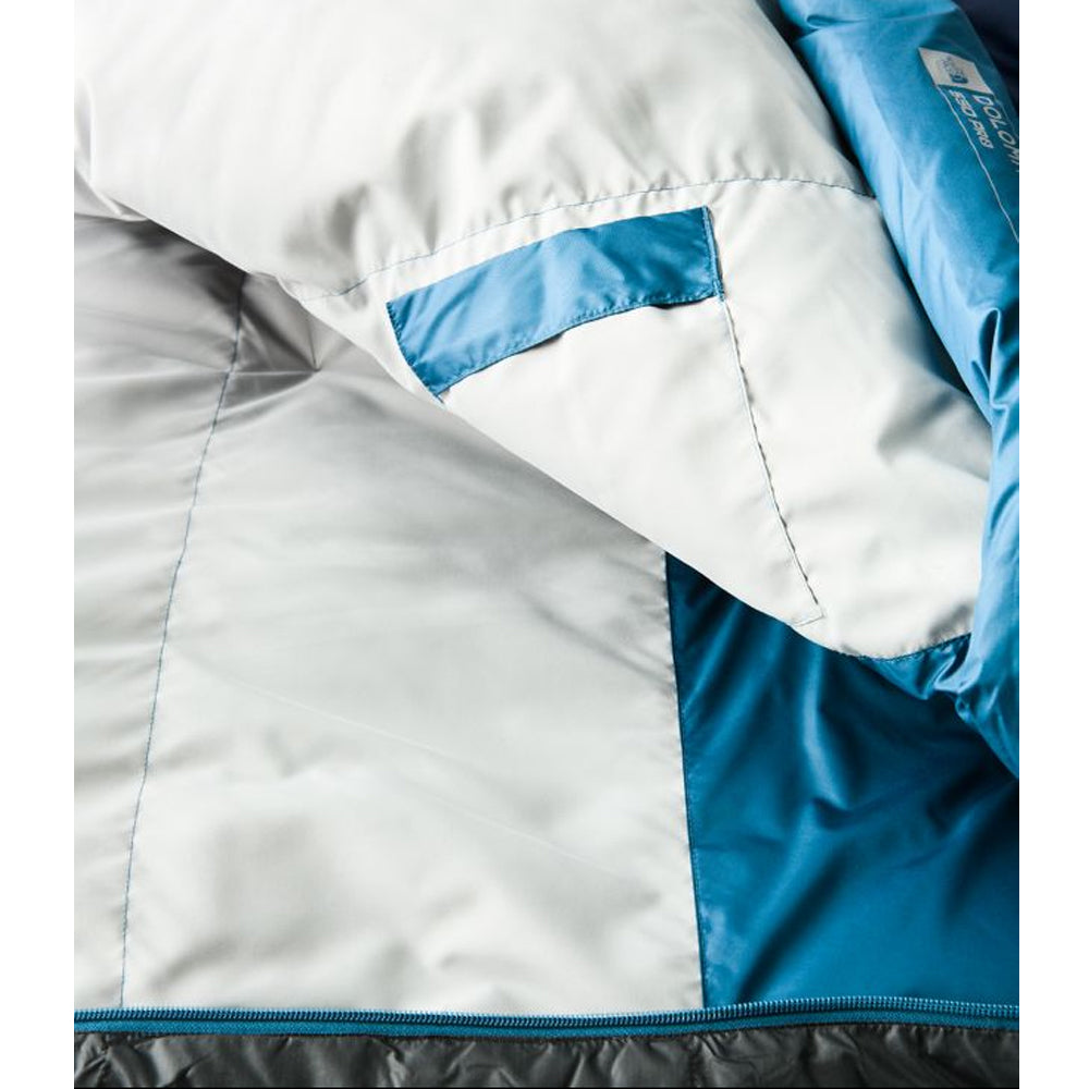 dolomite down sleeping bag