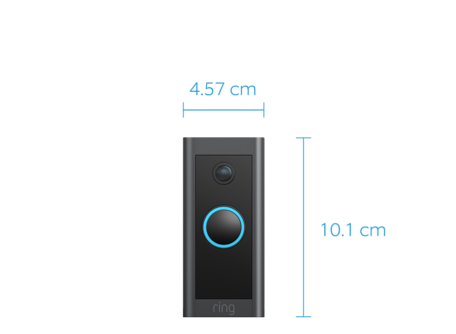 haag Handvest progressief Doorbells - PMP – Ring