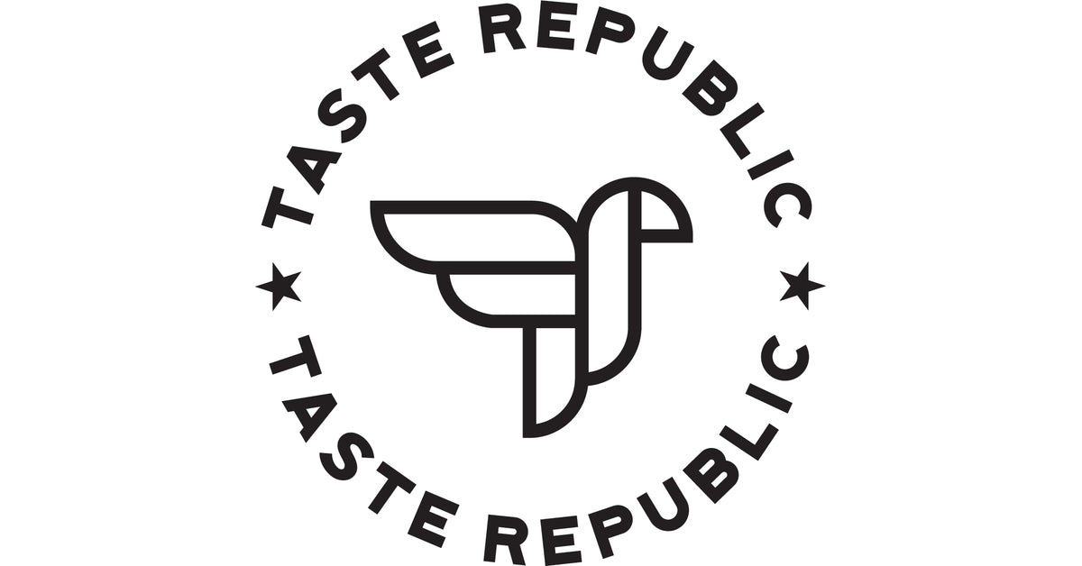 Taste Republic Gluten-Free