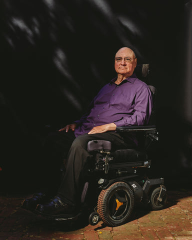 Albert-Dytch-in-wheelchair