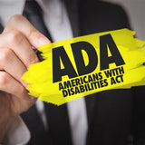 ADA - Americans with Disabilities Act Law