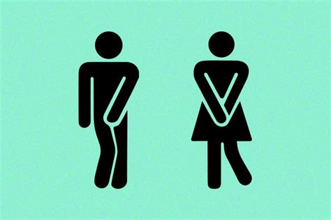 gender-symbols-needing-to-pee