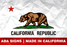 Made in California