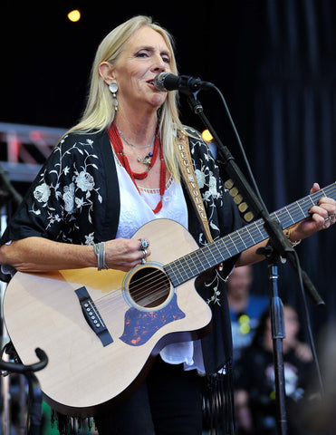 Pegi Young, 66, Musician Who Started a School for Disabled, Dies – ADA ...