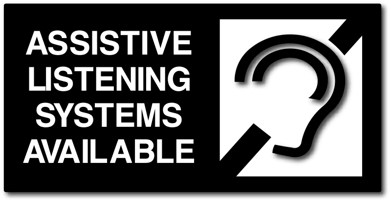 assistive listening devices listening effort