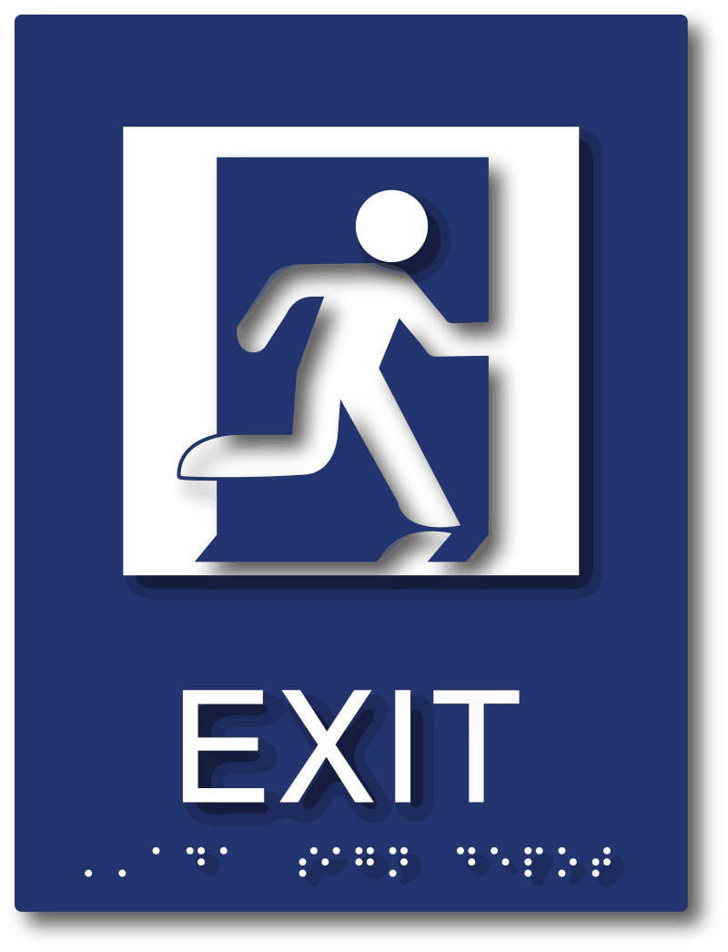 exit-signs-with-running-person-symbol-tactile-braille-ada-sign-ada