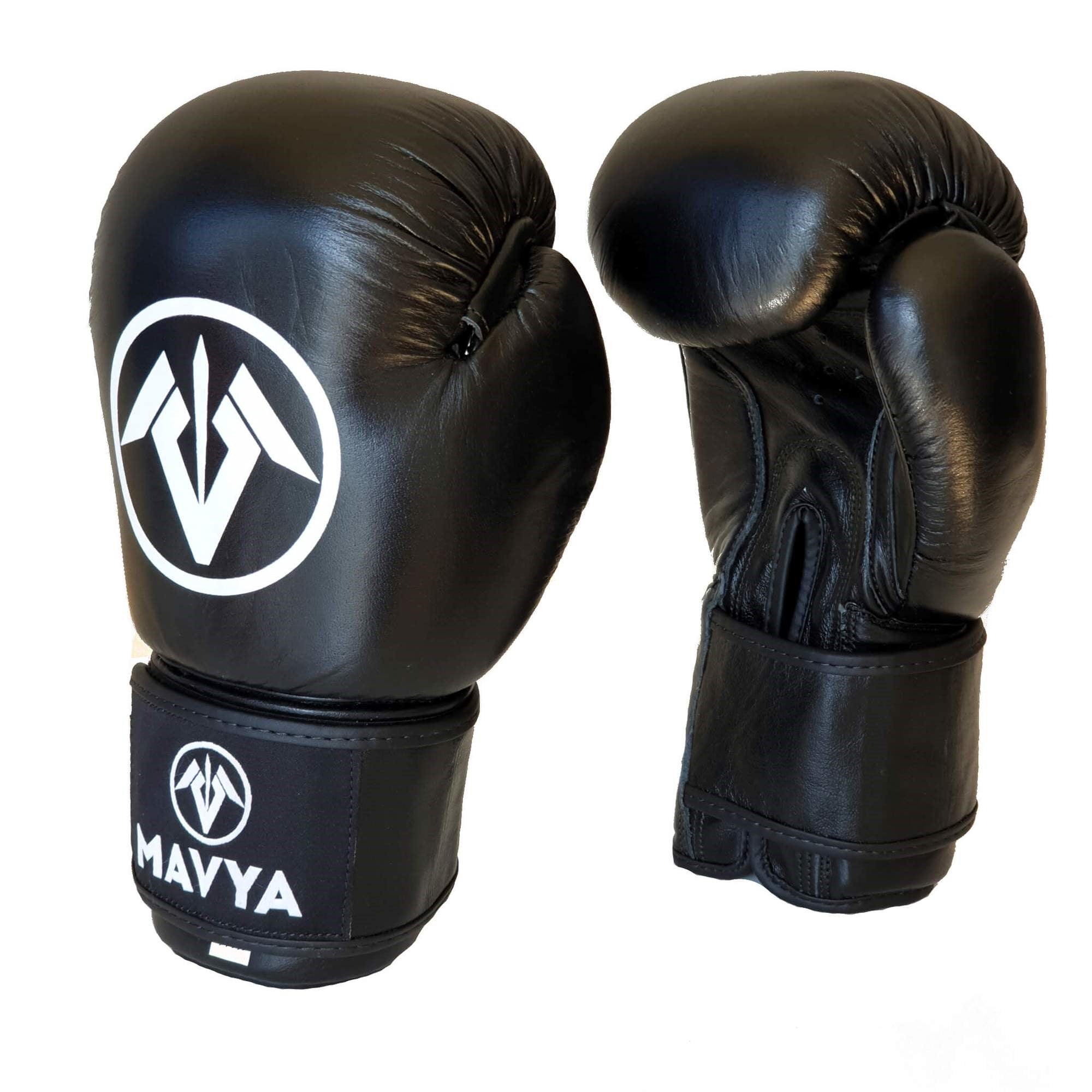 sparring boxing gloves 16oz