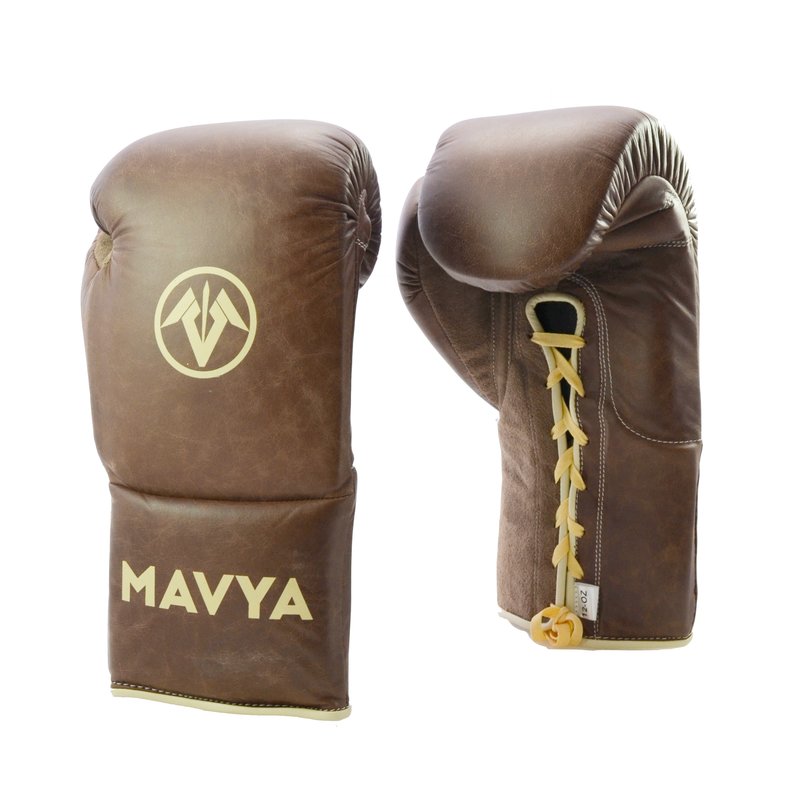 MMA Short - Mavya