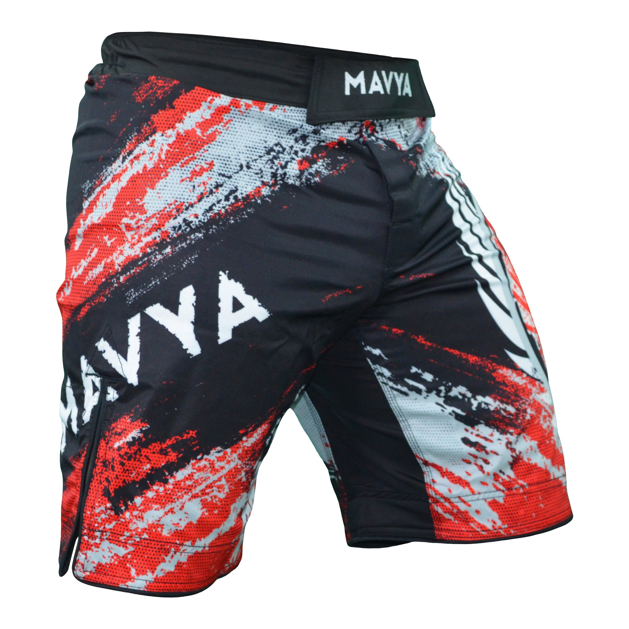 MMA Short - Mavya
