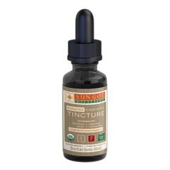 Panacea Cold & Flu Herbal Compound Tincture