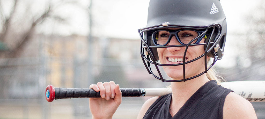 A Buyer's Guide for Prescription Sports Glasses for Softball