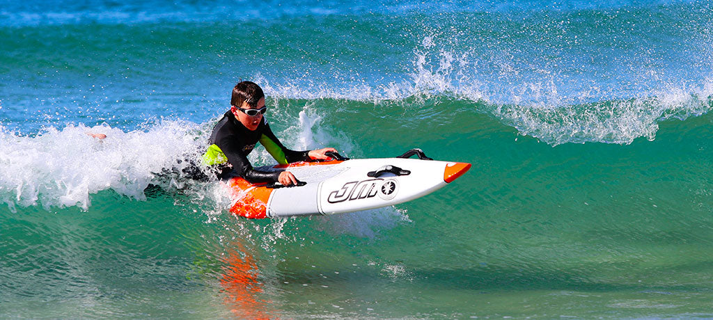 A Buyer's Guide for Prescription Glasses for Water Sports