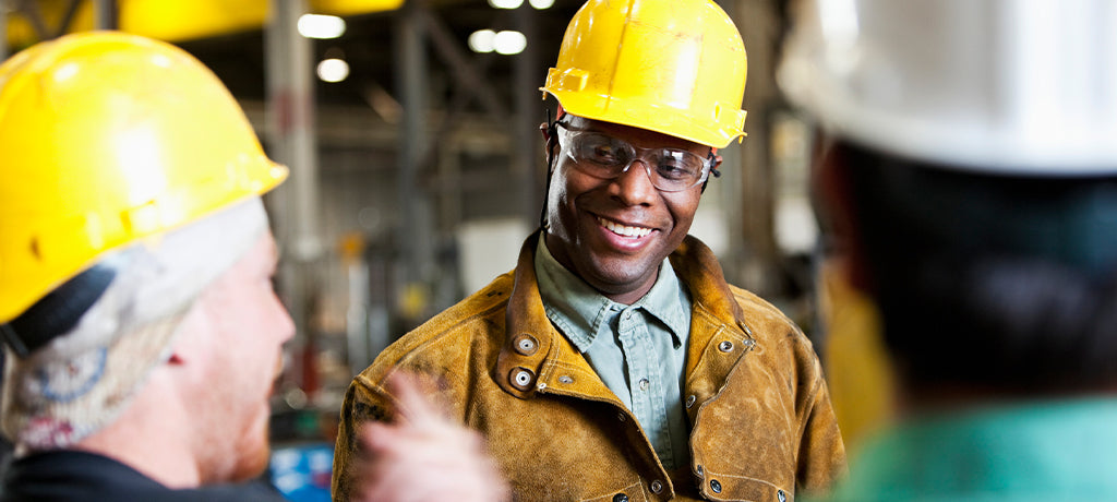 A Buyer's Guide For Workplace Safety Prescription Eyewear