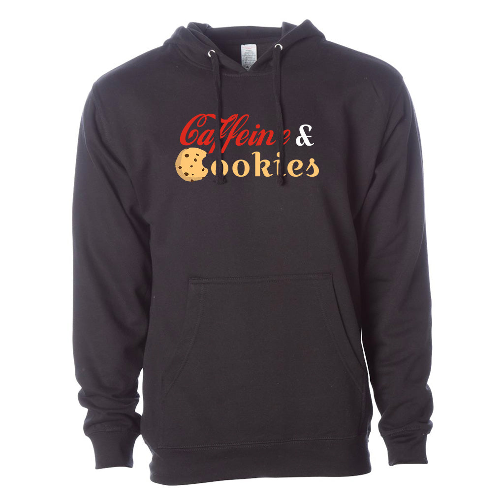 cookies hoodie