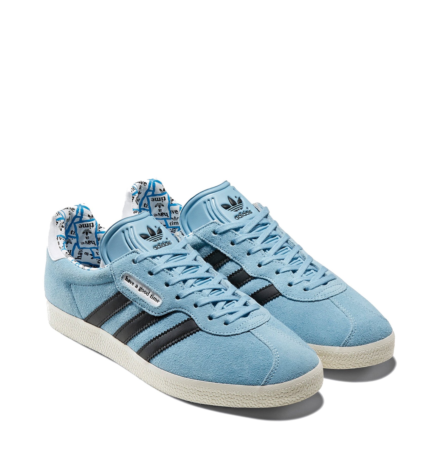 hagt gazelle super shoes