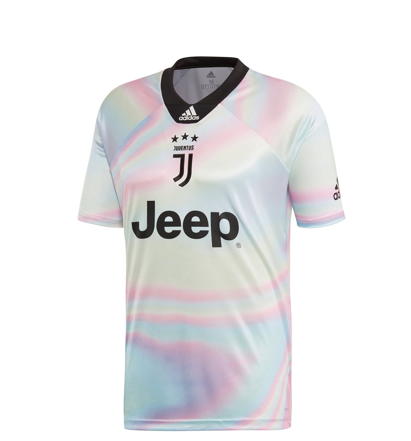 adidas EA Sports Juventus Jersey 