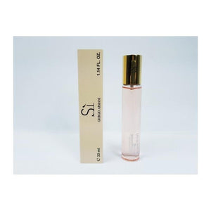 giorgio armani si eau de parfum 33ml