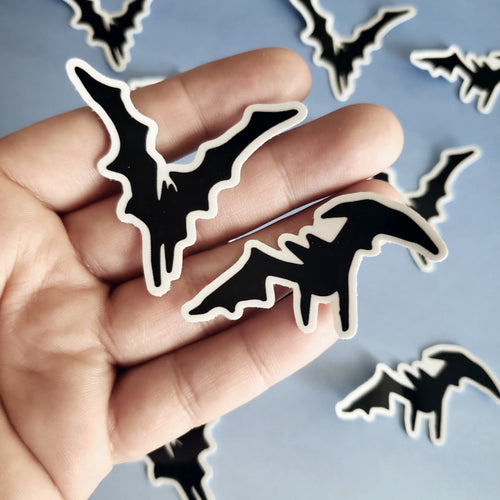 fear and loathing in las vegas bats
