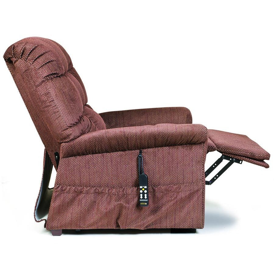 Golden - Cirrus - Lift Chair - PR508-MED - Liberty Medic