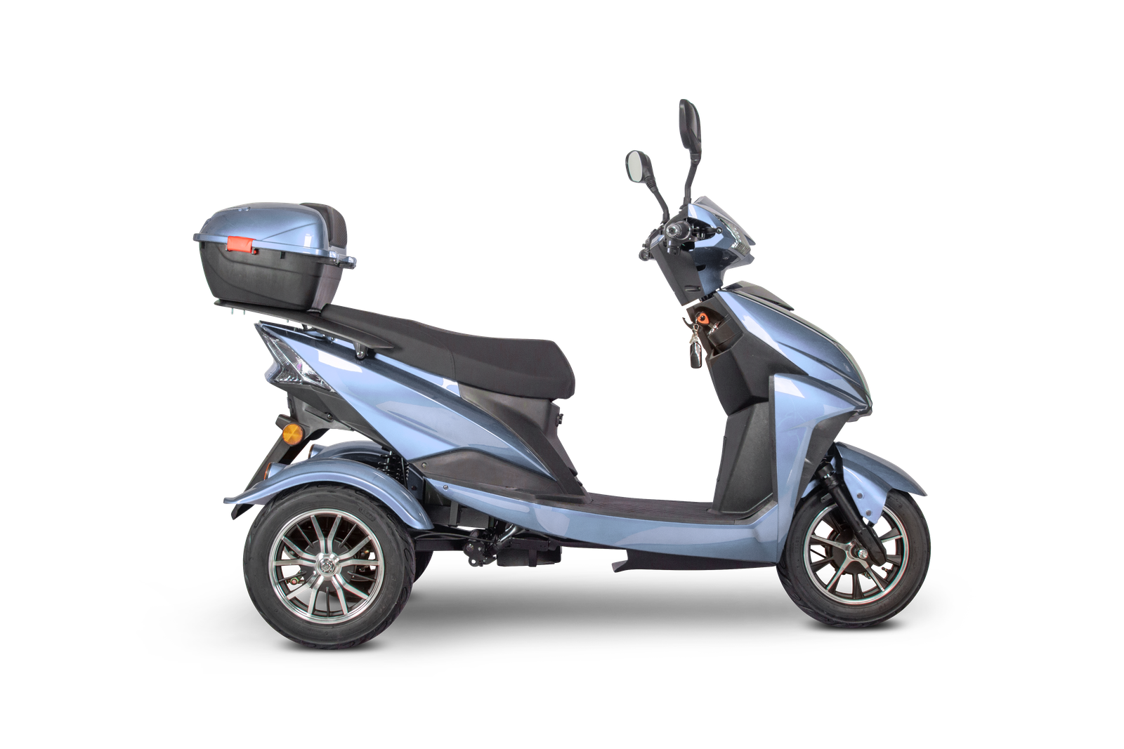 liberty scooter