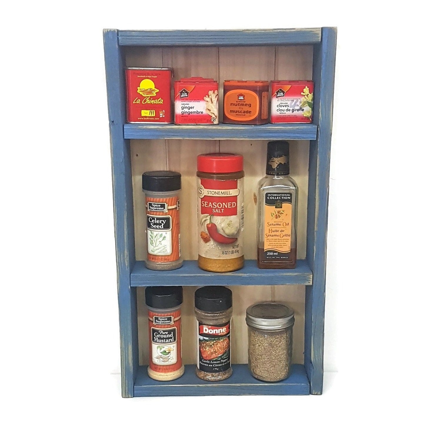 Spice Cabinet Mince Pies Syracuse NY Spice Rack Wainfleet